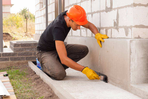 Licensed Basement Waterproofing service in Burlington, OH - SJ Waterproofing Pros